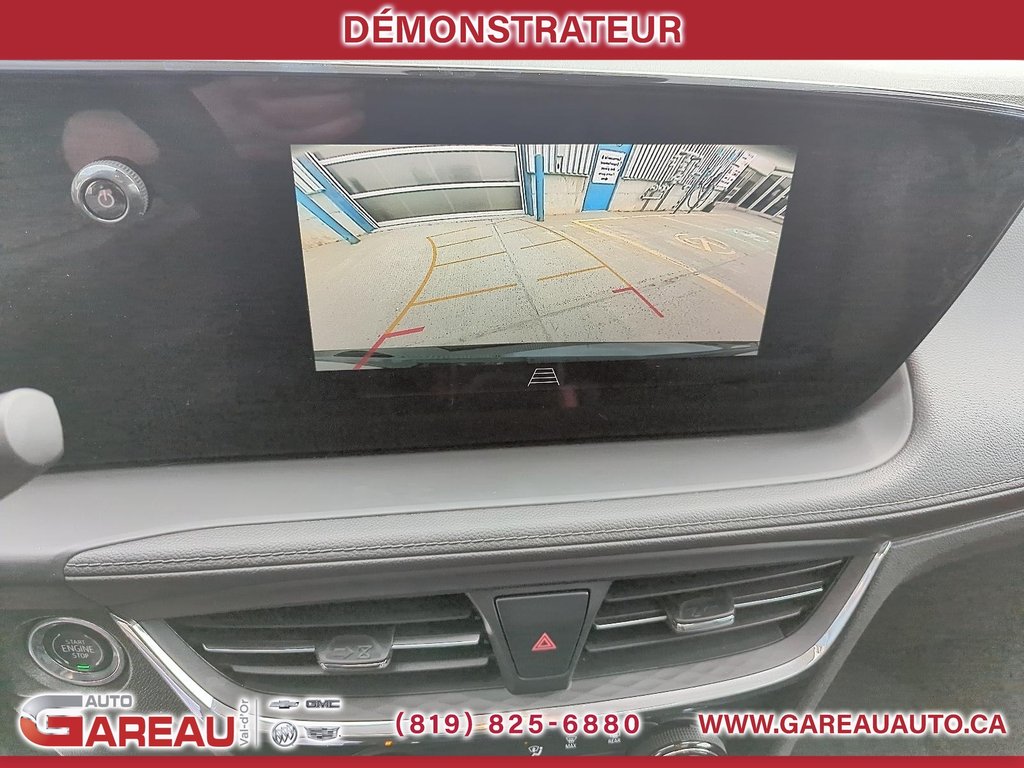 Buick Encore GX  2026 à Val-d'Or, Québec - 18 - w1024h768px