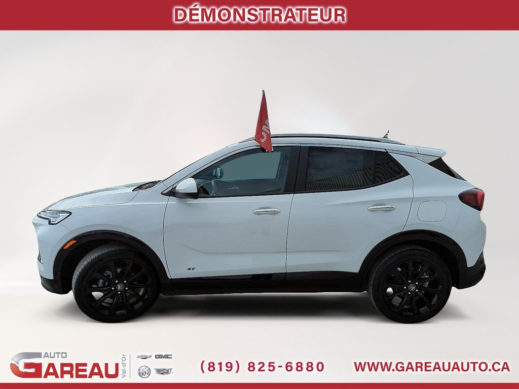 Buick Encore GX  2026 à Val-d'Or, Québec - 5 - w1024h768px