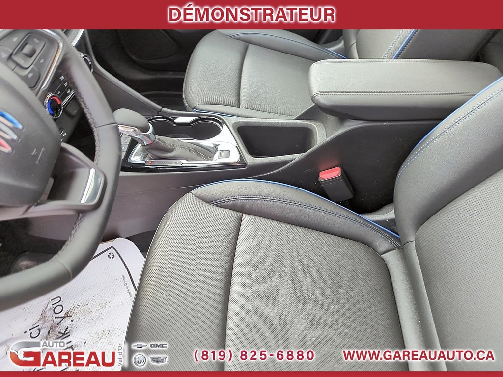 Buick Encore GX  2026 à Val-d'Or, Québec - 10 - w1024h768px