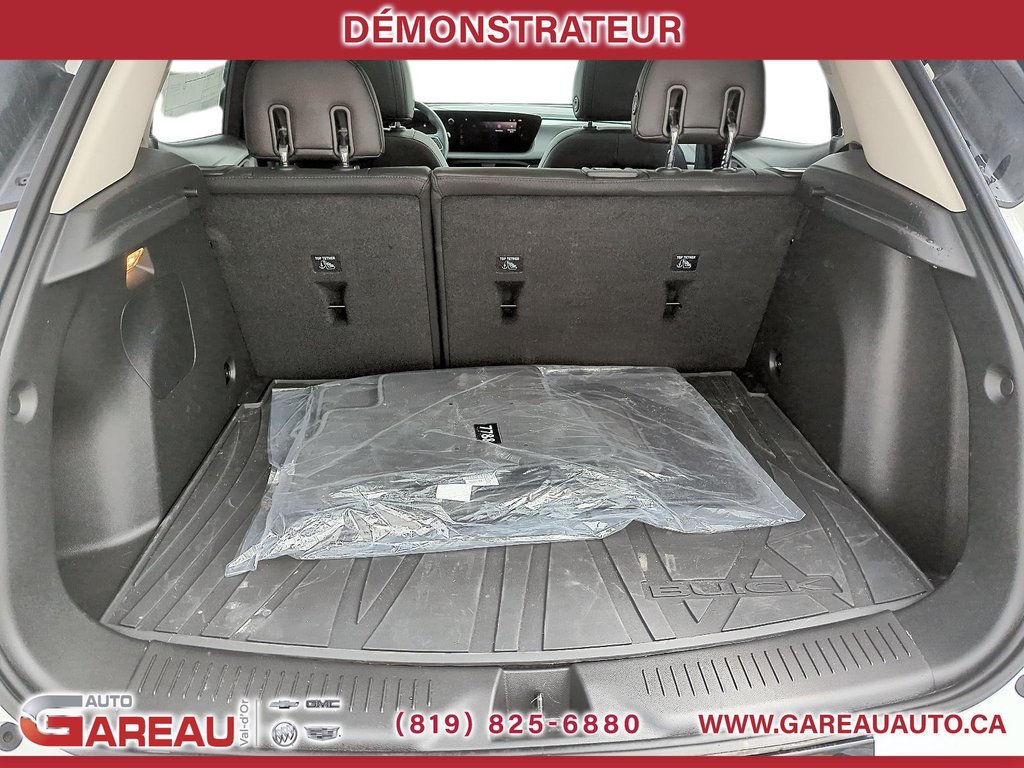 Buick Encore GX  2026 à Val-d'Or, Québec - 6 - w1024h768px
