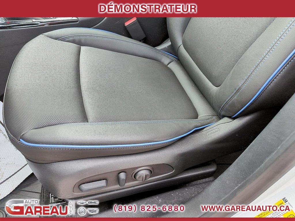 Buick Encore GX  2026 à Val-d'Or, Québec - 9 - w1024h768px