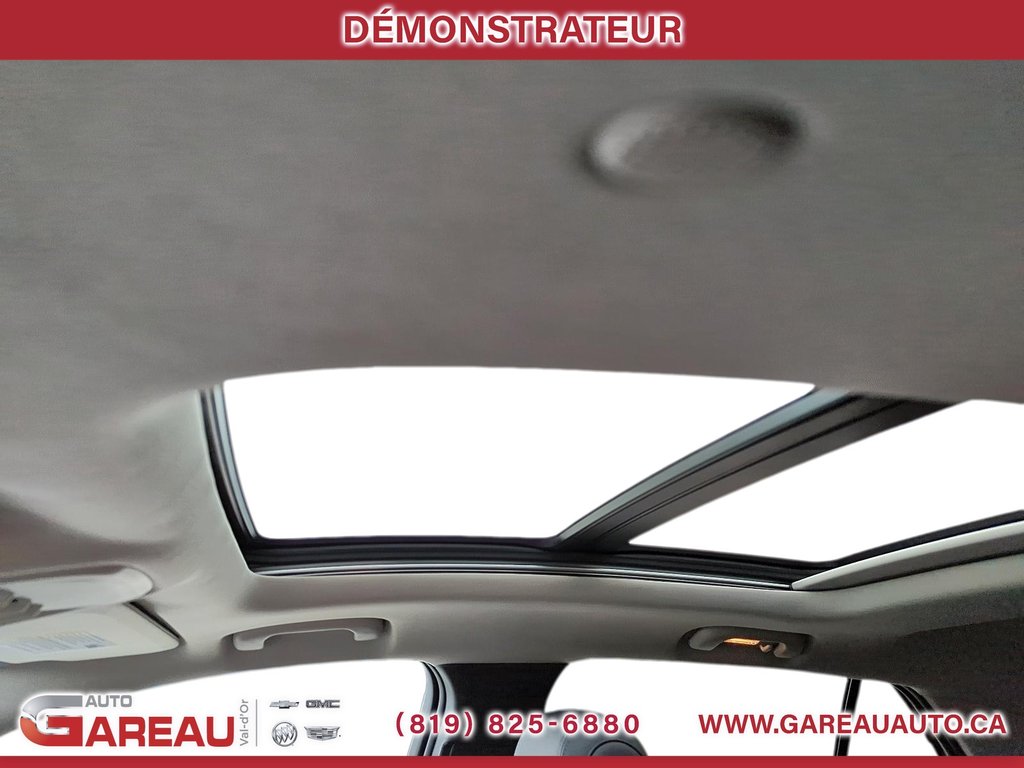 Buick Encore GX  2026 à Val-d'Or, Québec - 17 - w1024h768px