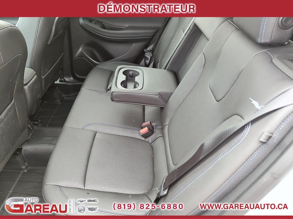 Buick Encore GX  2026 à Val-d'Or, Québec - 22 - w1024h768px