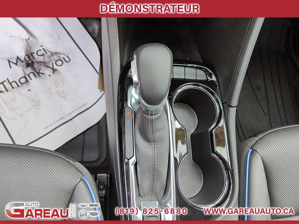 Buick Encore GX  2026 à Val-d'Or, Québec - 15 - w1024h768px