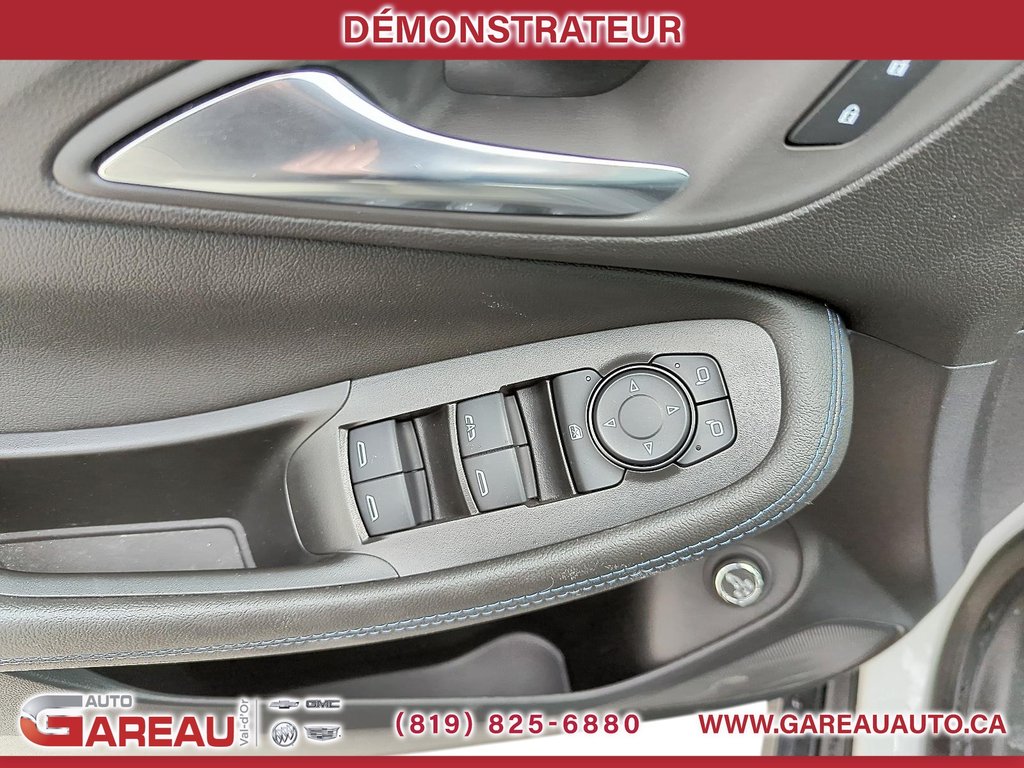 Buick Encore GX  2026 à Val-d'Or, Québec - 11 - w1024h768px