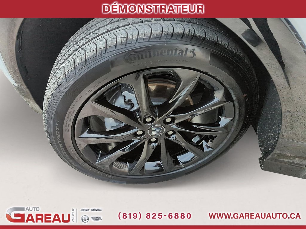 Buick Encore GX  2026 à Val-d'Or, Québec - 7 - w1024h768px