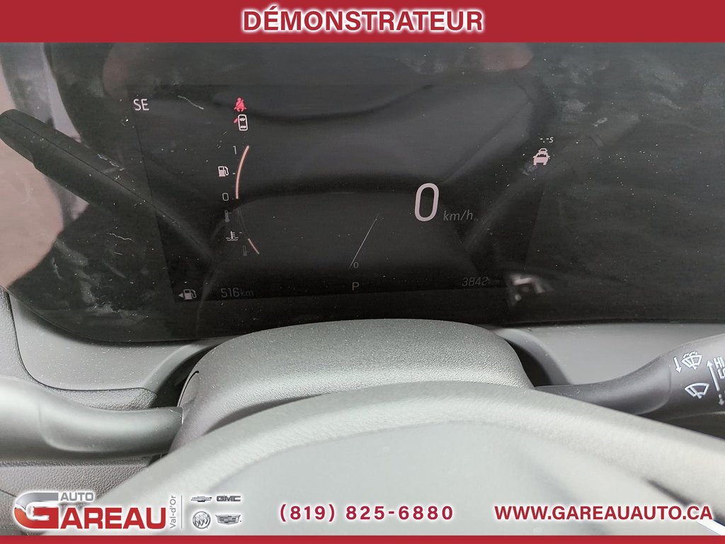 Buick Encore GX  2026 à Val-d'Or, Québec - 13 - w1024h768px