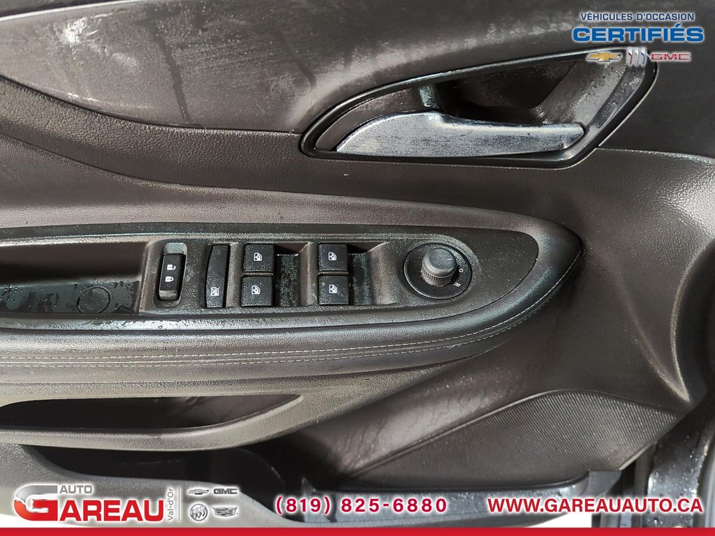 Buick Encore  2018 à Val-d'Or, Québec - 11 - w1024h768px