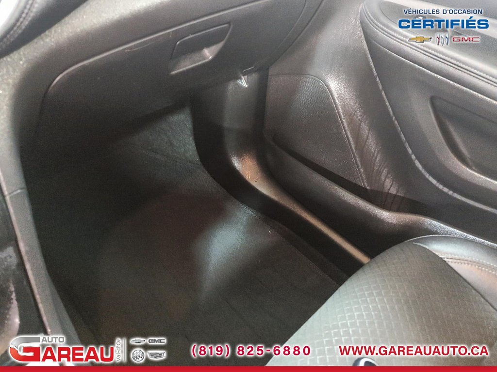 Buick Encore  2018 à Val-d'Or, Québec - 20 - w1024h768px