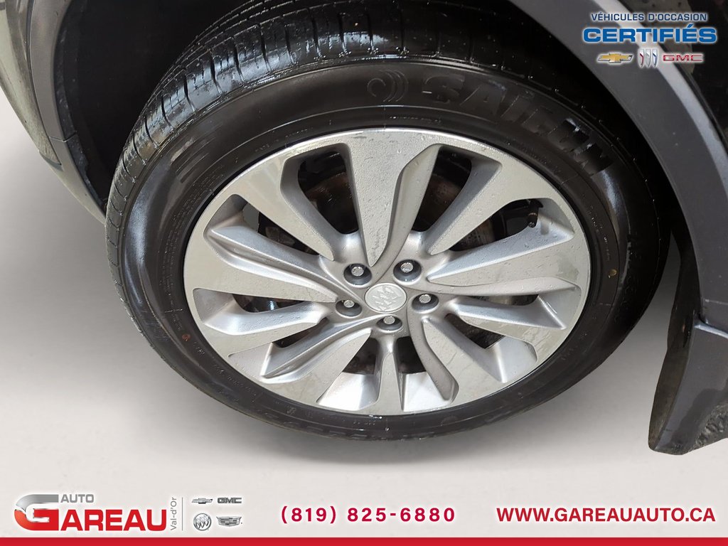 Buick Encore  2018 à Val-d'Or, Québec - 7 - w1024h768px