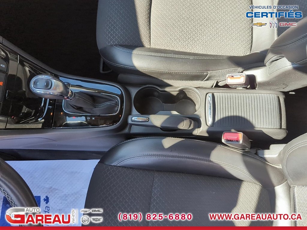 2019 Buick Encore Preferred in Val-d'Or, Quebec - 10 - w1024h768px