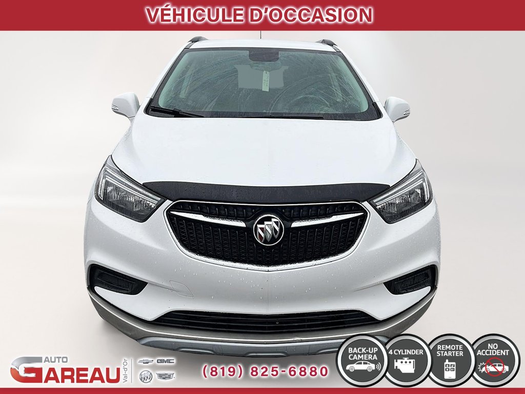 Buick Encore  2019 à Val-d'Or, Québec - 2 - w1024h768px