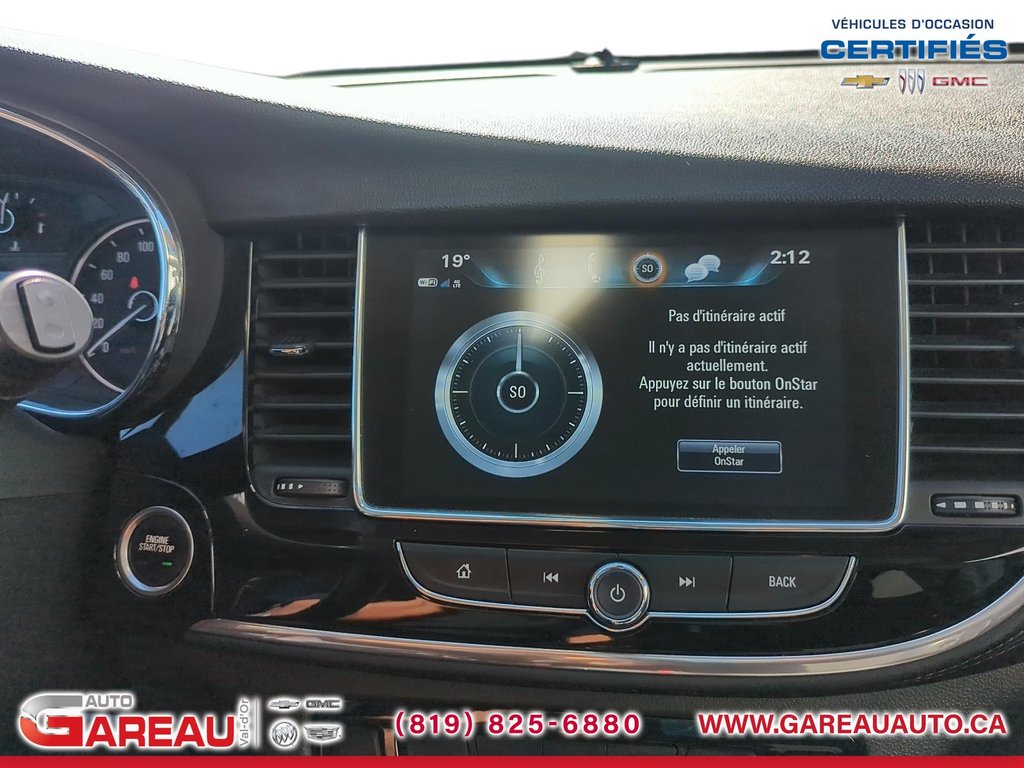2019 Buick Encore Preferred in Val-d'Or, Quebec - 19 - w1024h768px