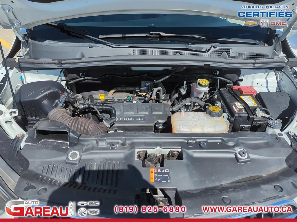 2019 Buick Encore Preferred in Val-d'Or, Quebec - 8 - w1024h768px
