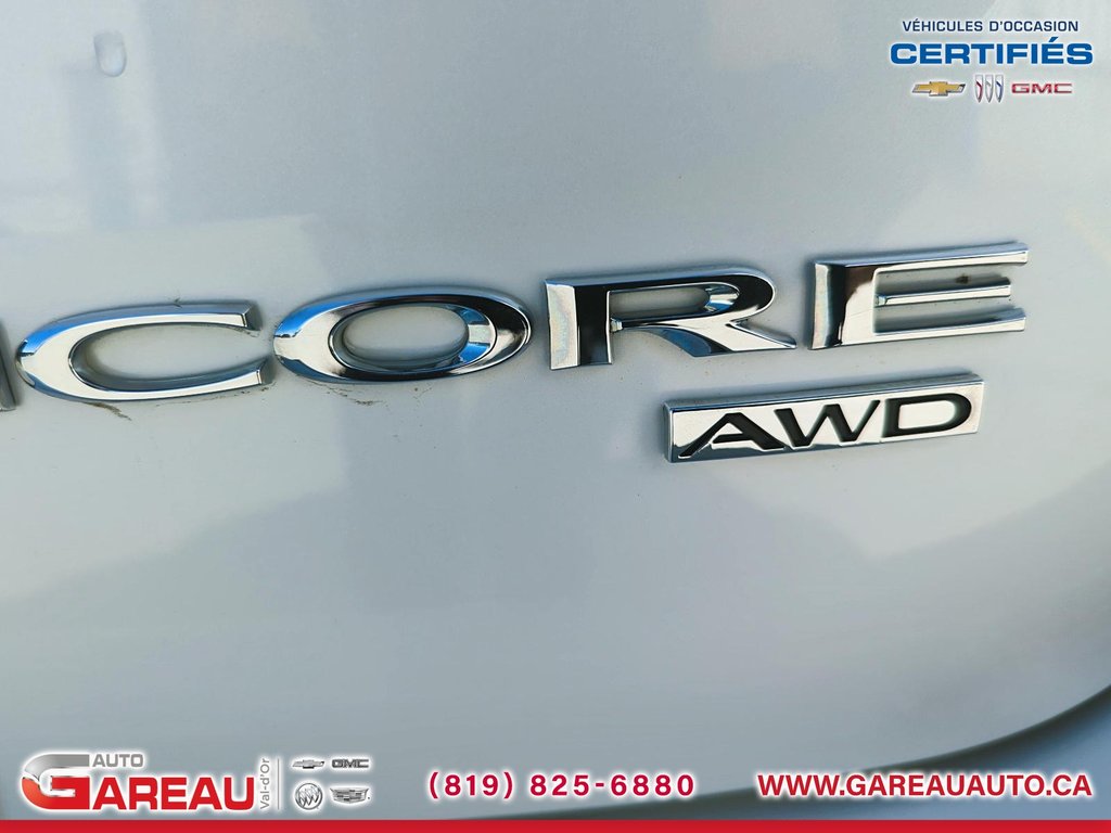 2019 Buick Encore Preferred in Val-d'Or, Quebec - 16 - w1024h768px