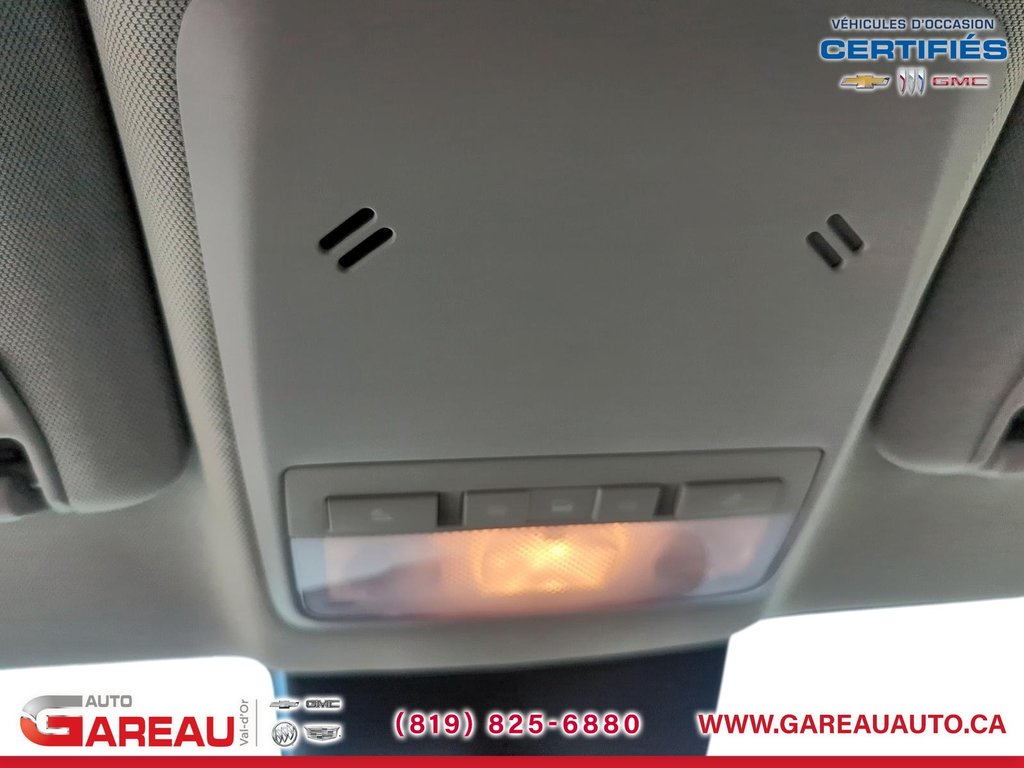 2019 Buick Encore Preferred in Val-d'Or, Quebec - 17 - w1024h768px