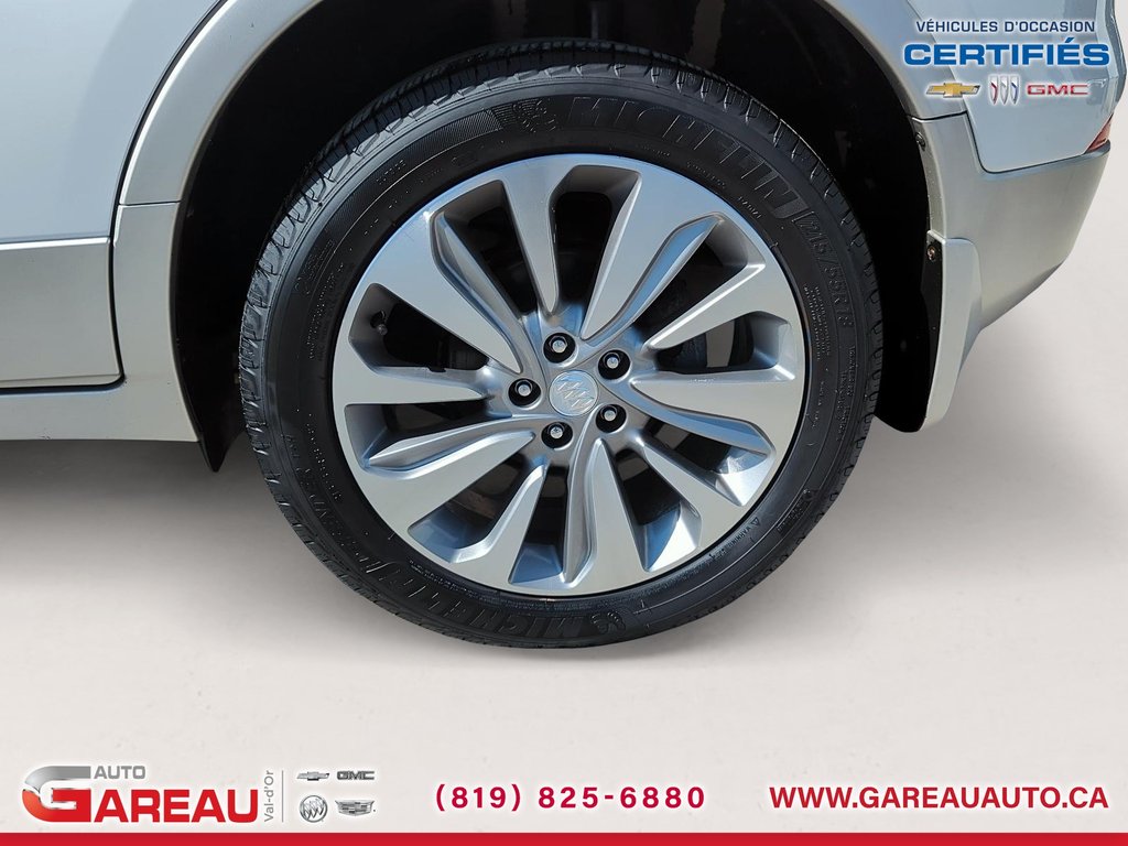 2019 Buick Encore Preferred in Val-d'Or, Quebec - 7 - w1024h768px