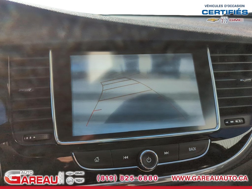 2019 Buick Encore Preferred in Val-d'Or, Quebec - 18 - w1024h768px