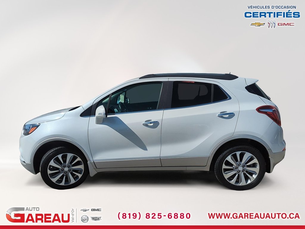 2019 Buick Encore Preferred in Val-d'Or, Quebec - 5 - w1024h768px