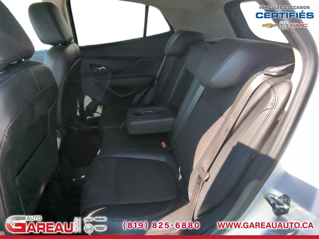 2019 Buick Encore Preferred in Val-d'Or, Quebec - 20 - w1024h768px
