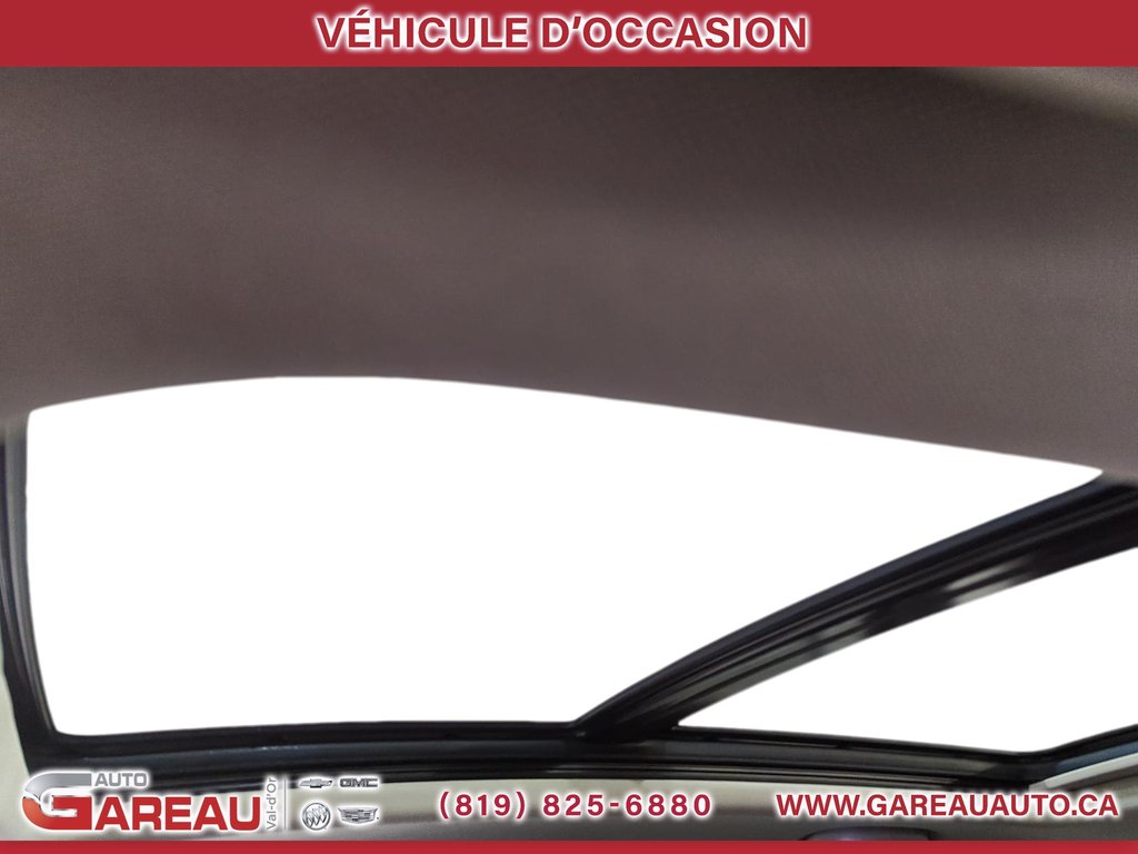 Buick Envision Essence 2017 à Val-d'Or, Québec - 17 - w1024h768px