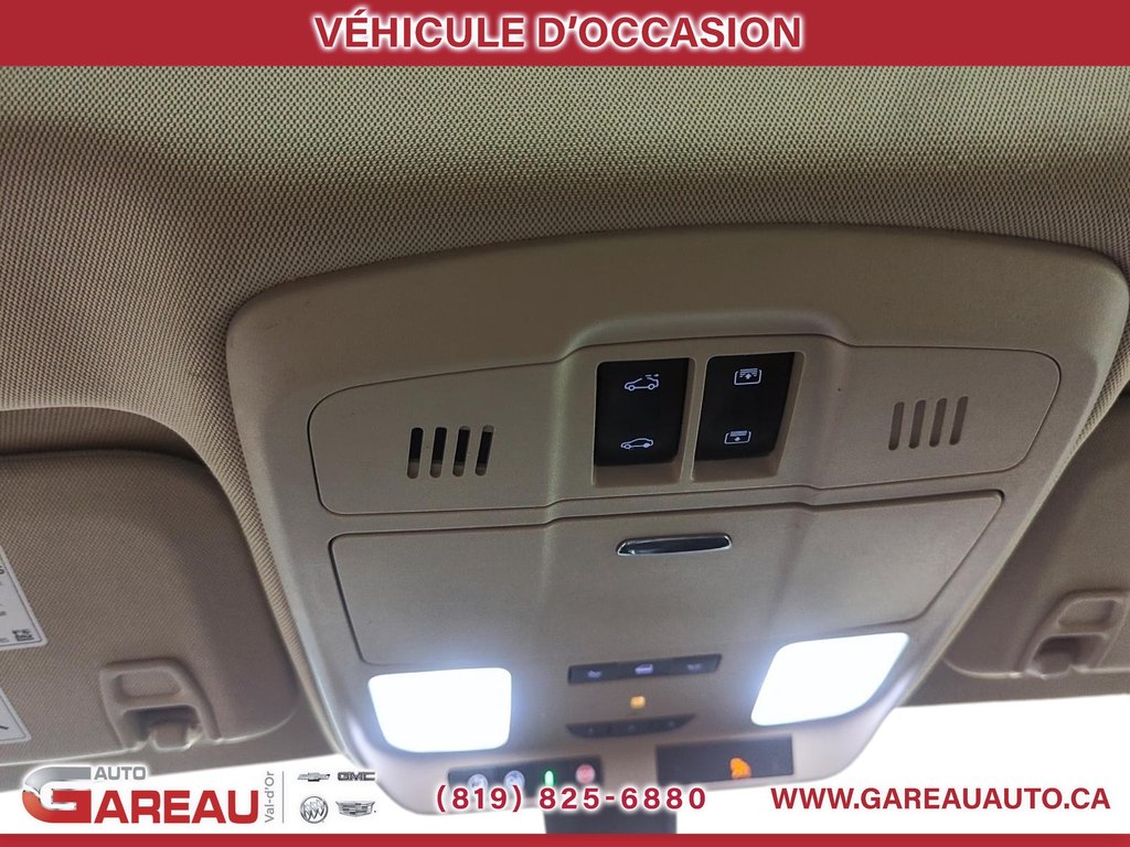 Buick Envision Essence 2017 à Val-d'Or, Québec - 20 - w1024h768px