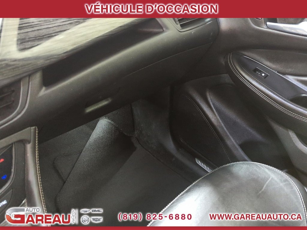 Buick Envision Essence 2017 à Val-d'Or, Québec - 23 - w1024h768px