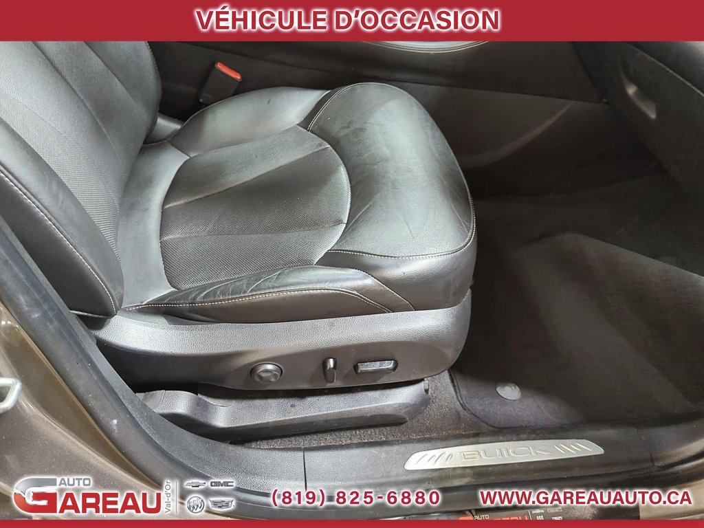 Buick Envision Essence 2017 à Val-d'Or, Québec - 26 - w1024h768px