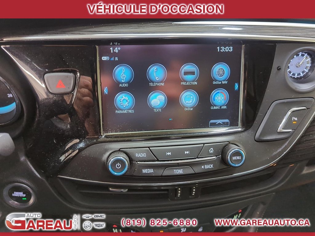 Buick Envision Essence 2017 à Val-d'Or, Québec - 19 - w1024h768px