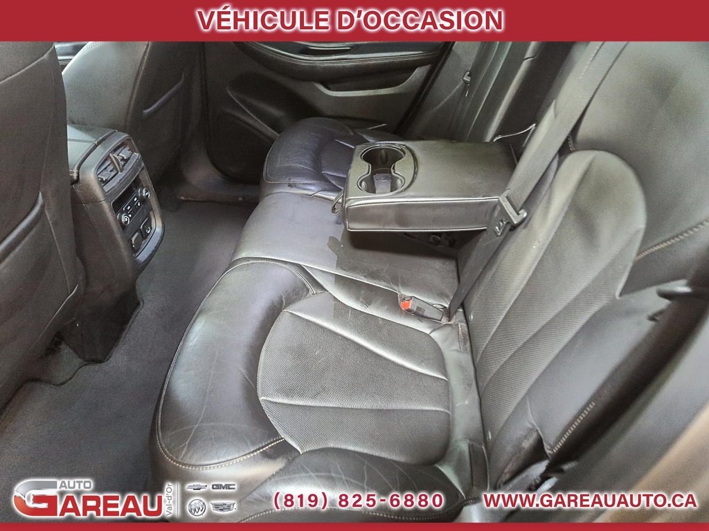Buick Envision Essence 2017 à Val-d'Or, Québec - 24 - w1024h768px