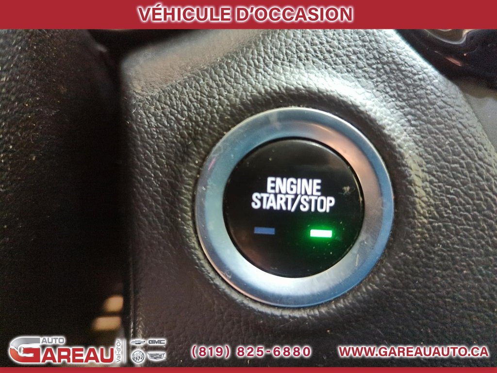 Buick Envision Essence 2017 à Val-d'Or, Québec - 21 - w1024h768px