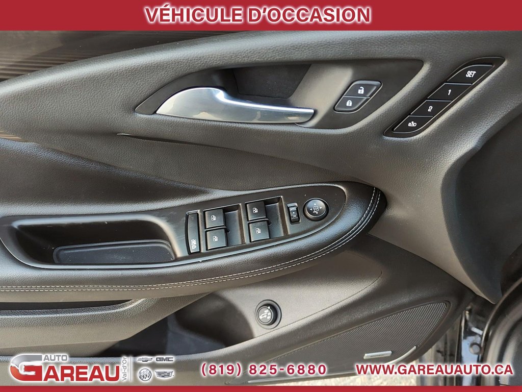 2019 Buick ENVISION in Val-d'Or, Quebec - 11 - w1024h768px