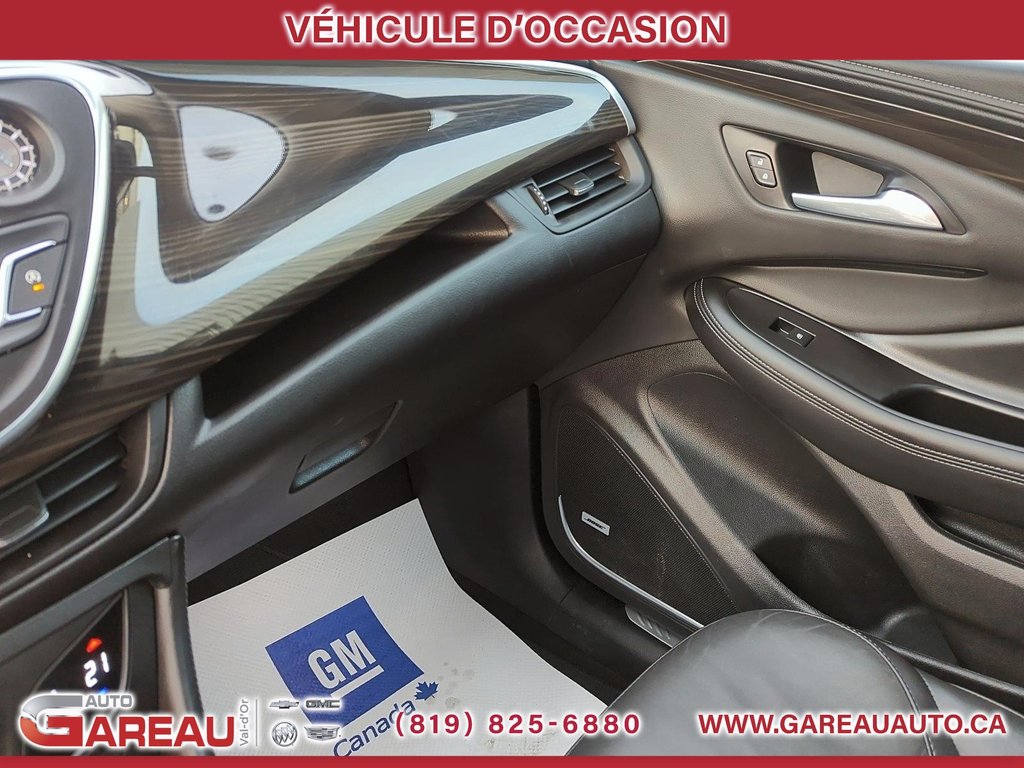 2019 Buick ENVISION in Val-d'Or, Quebec - 22 - w1024h768px