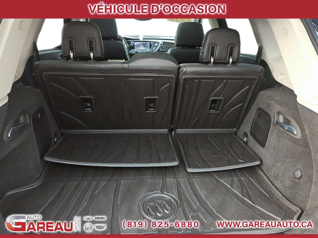 2019 Buick ENVISION in Val-d'Or, Quebec - 6 - w1024h768px