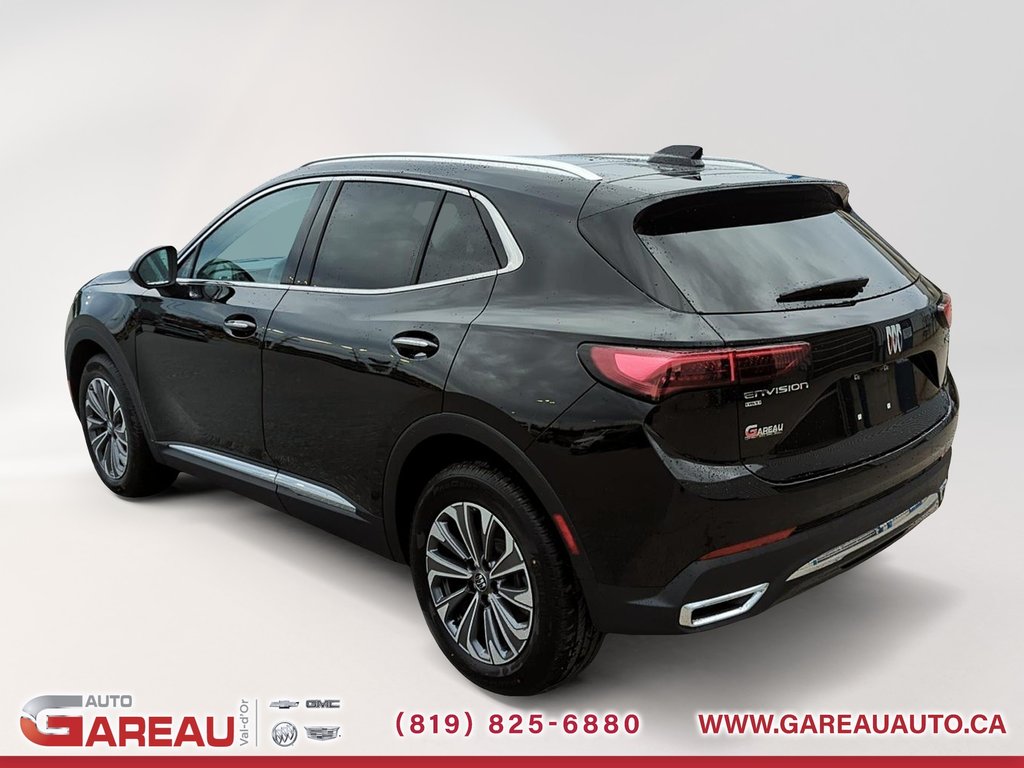 2024 Buick ENVISION in Val-d'Or, Quebec - 4 - w1024h768px