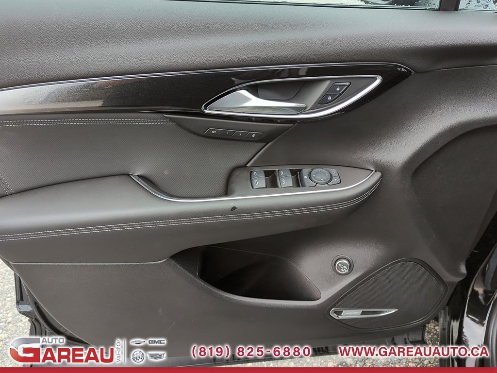 2024 Buick ENVISION in Val-d'Or, Quebec - 11 - w1024h768px