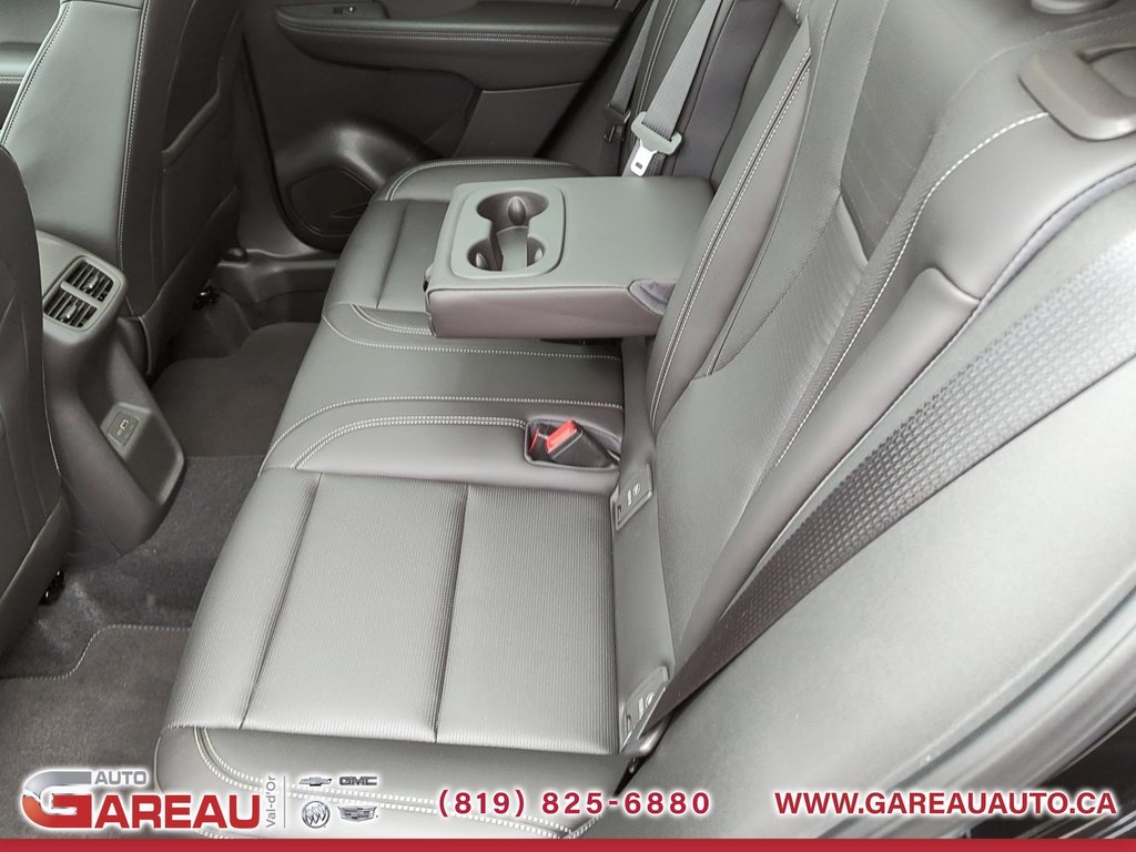 2024 Buick ENVISION in Val-d'Or, Quebec - 23 - w1024h768px