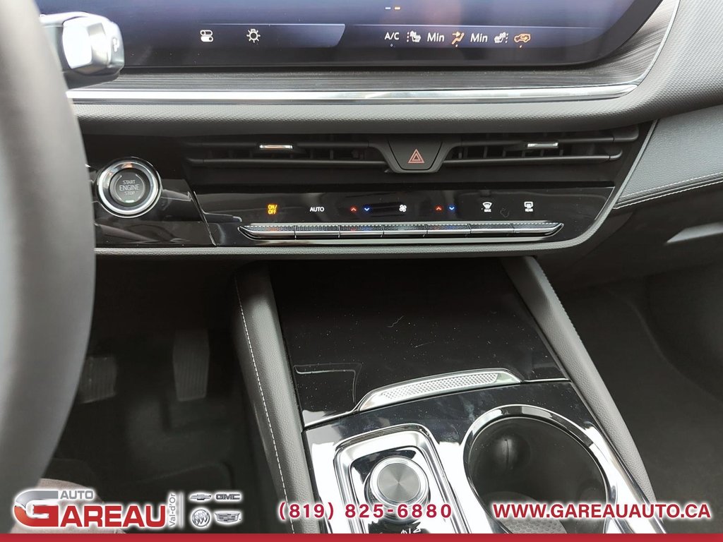 2024 Buick ENVISION in Val-d'Or, Quebec - 21 - w1024h768px