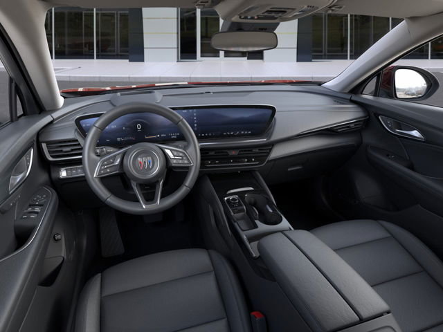 2025 Buick ENVISION in Val-d'Or, Quebec - 5 - w1024h768px