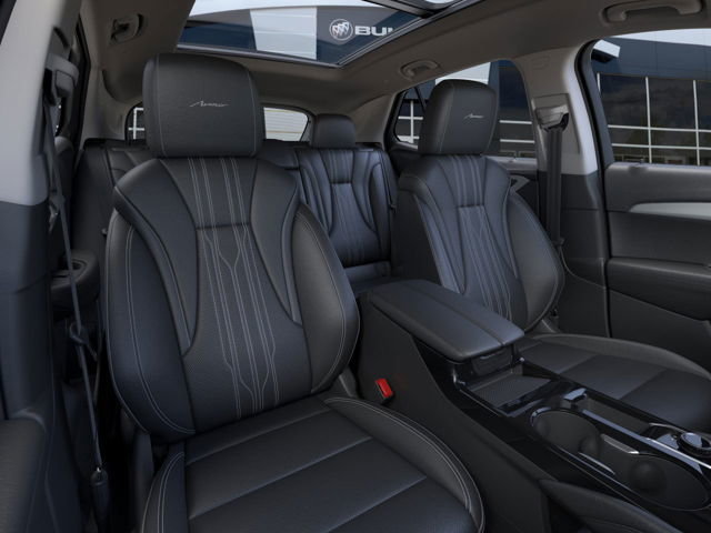 2025 Buick ENVISION in Val-d'Or, Quebec - 6 - w1024h768px