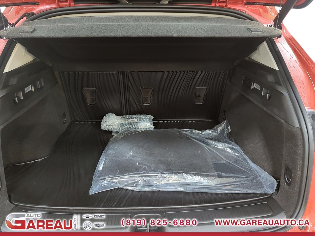 2025 Buick Envision in Val-d'Or, Quebec - 6 - w1024h768px