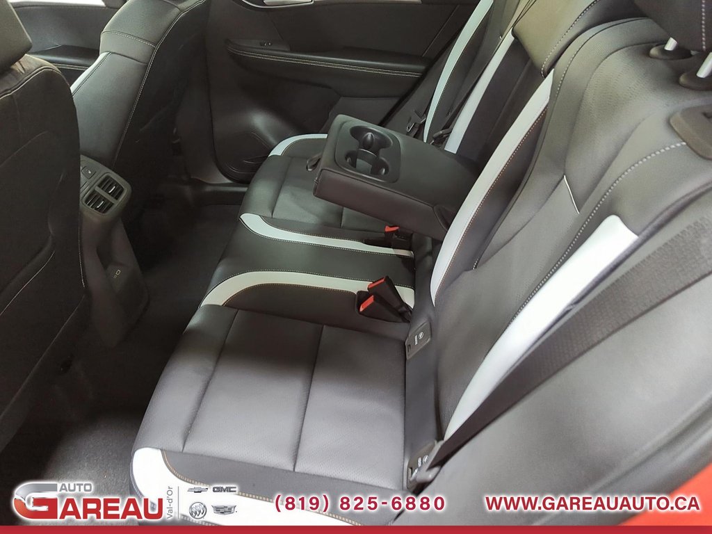 2025 Buick Envision in Val-d'Or, Quebec - 23 - w1024h768px