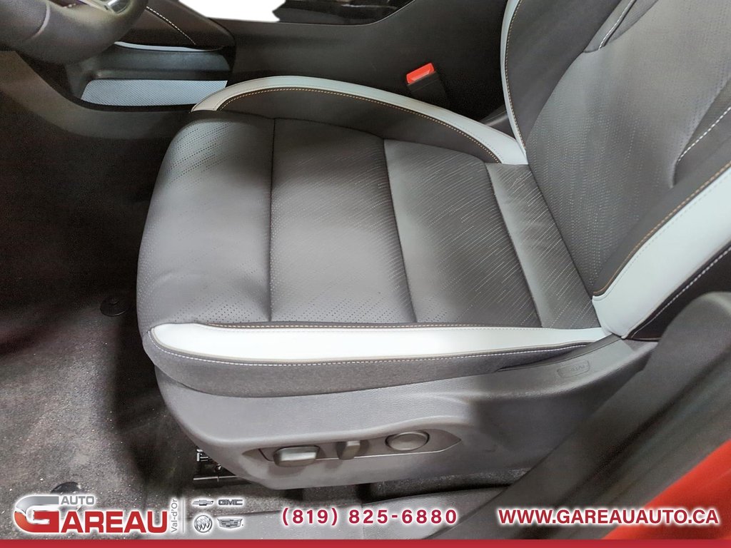 2025 Buick Envision in Val-d'Or, Quebec - 9 - w1024h768px