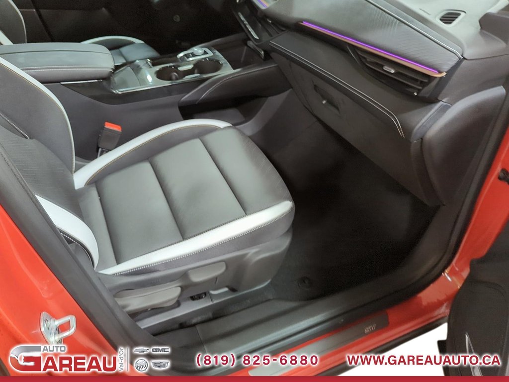 2025 Buick Envision in Val-d'Or, Quebec - 24 - w1024h768px