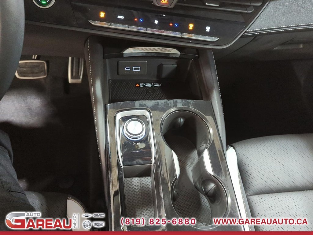 2025 Buick Envision in Val-d'Or, Quebec - 20 - w1024h768px