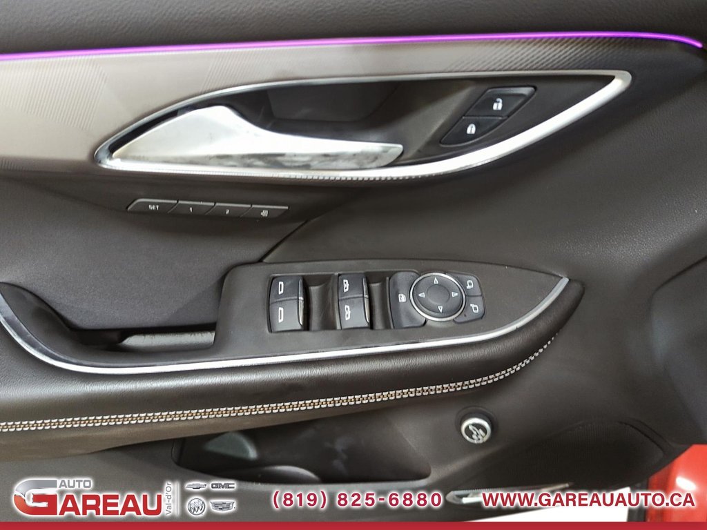2025 Buick Envision in Val-d'Or, Quebec - 11 - w1024h768px