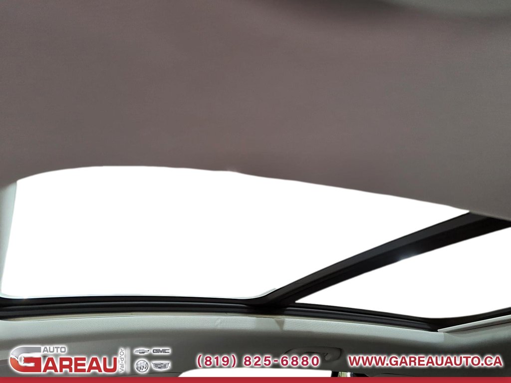 2025 Buick Envision in Val-d'Or, Quebec - 17 - w1024h768px