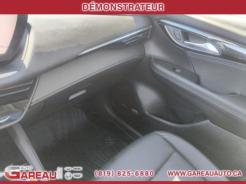 Buick Envision  2026 à Val-d'Or, Québec - 22 - w1024h768px