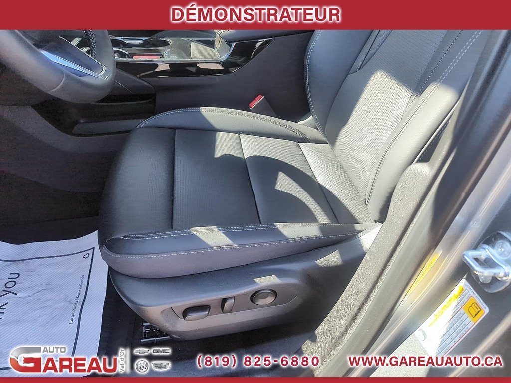 Buick Envision  2026 à Val-d'Or, Québec - 9 - w1024h768px