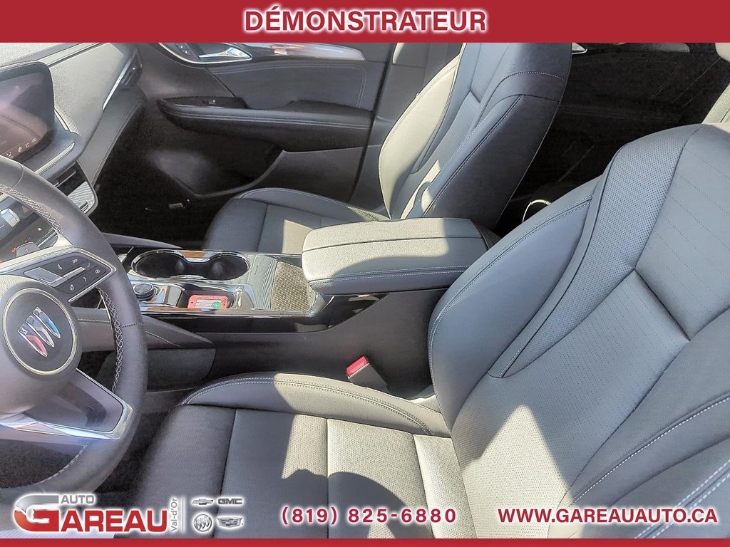 Buick Envision  2026 à Val-d'Or, Québec - 11 - w1024h768px